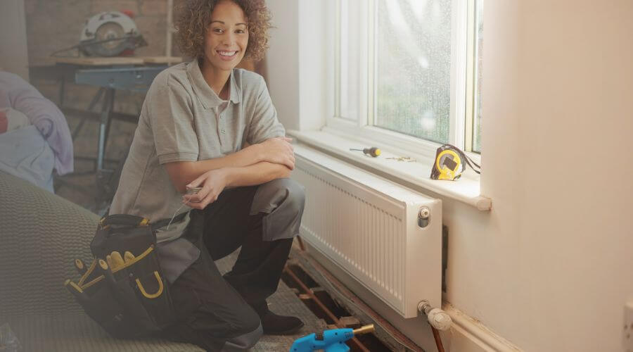 Professional same day plumber in Alex, OK